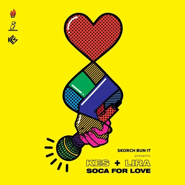 Soca for Love