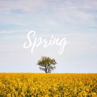 Spring by Spiritual Flower