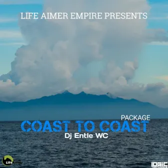 Coast To Coast by Dj Entle WC