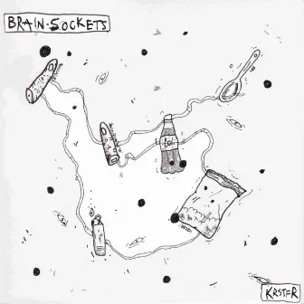 brain sockets. by Yespho