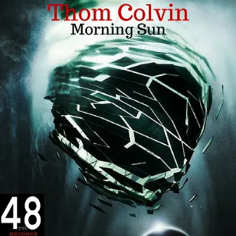 Morning Sun by Thom Colvin