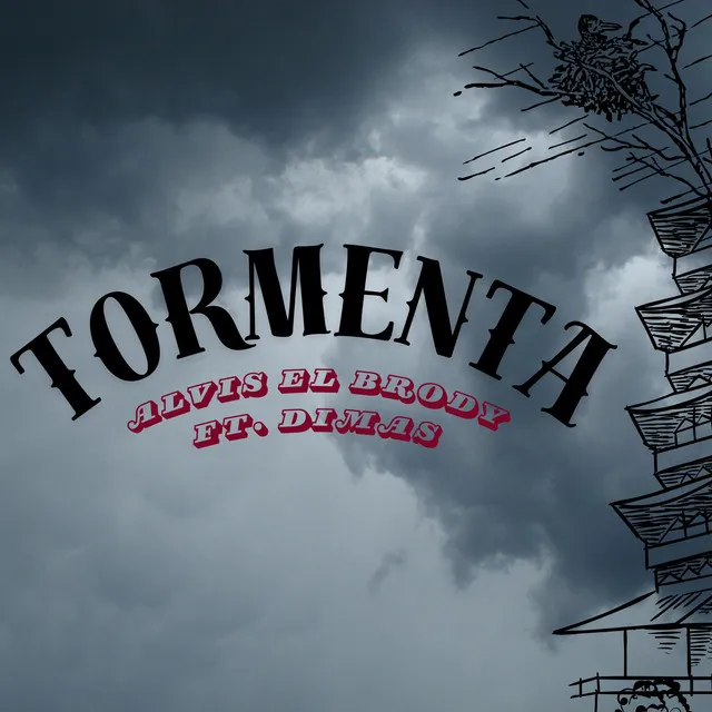 Tormenta