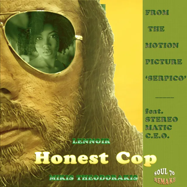 Honest Cop - Soul 70 Remake