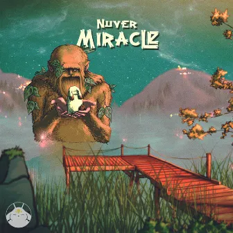 Miracle by Nuver