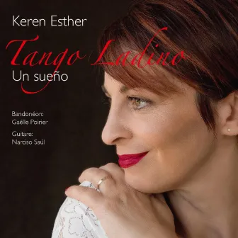 Tango Ladino, un Sueño by Keren Esther