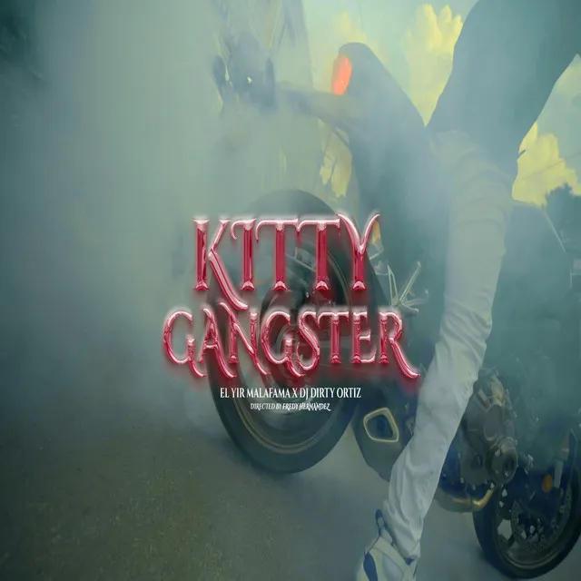 Kitty Gangster