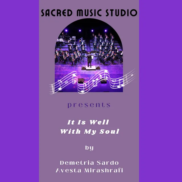 It Is Well With My Soul - Cover Version