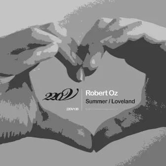 Summer / Loveland by Robert Oz