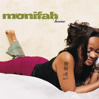 Home by Monifah