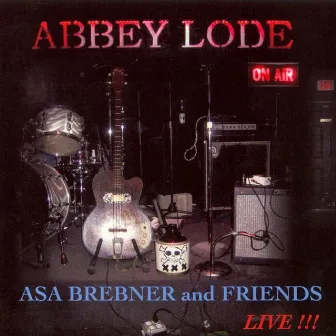 Abbey Lode by Asa Brebner