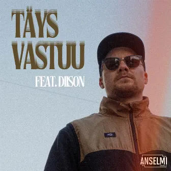 Täys vastuu by Anselmi