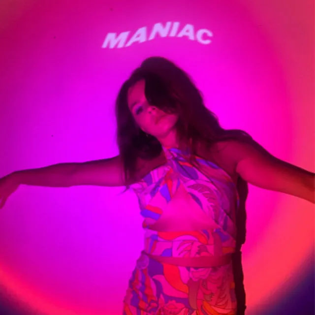 Maniac