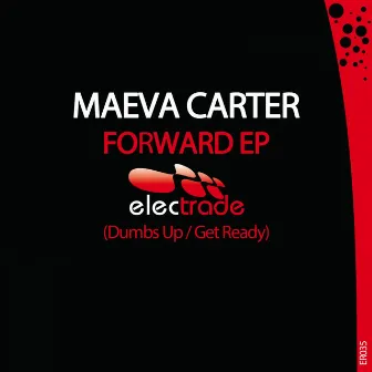 Forward EP by Maeva Carter