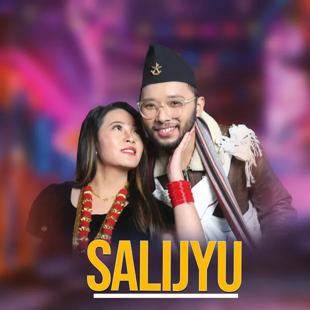 Salijyu