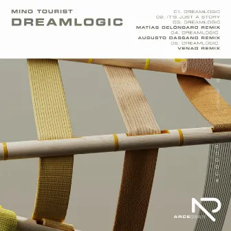 Dreamlogic by Augusto Dassano