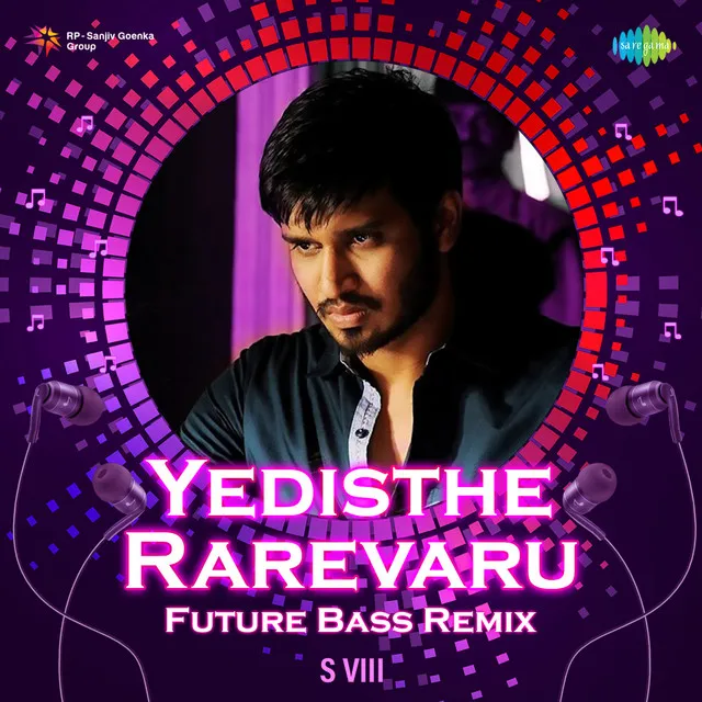 Yedisthe Rarevaru (Future Bass Remix)