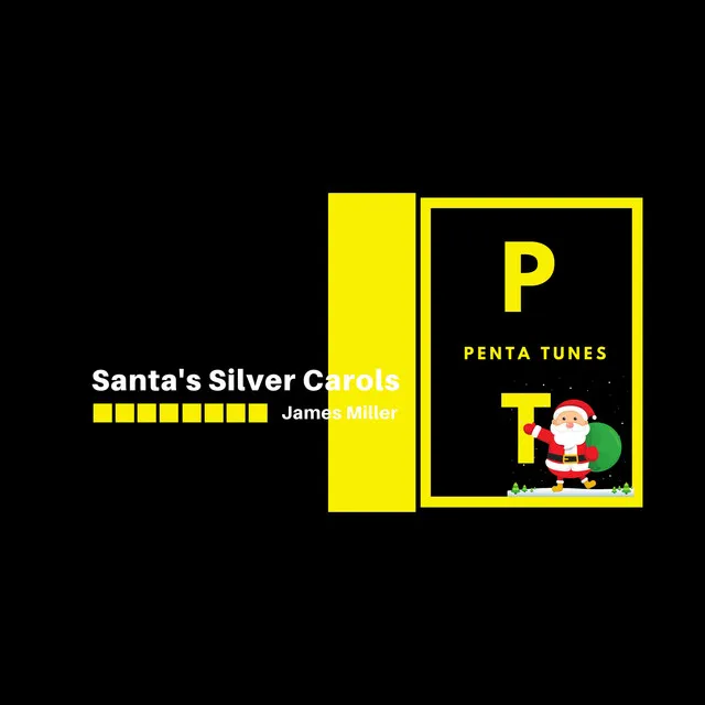 Santa's Silver Carols - Original Mix