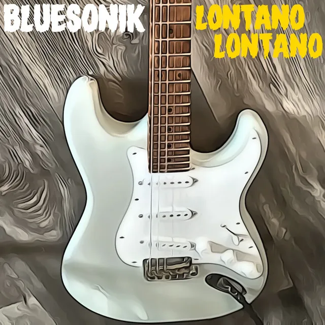 Lontano Lontano