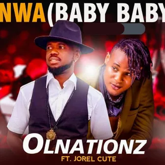 NWA (Baby Baby) by Olnationz