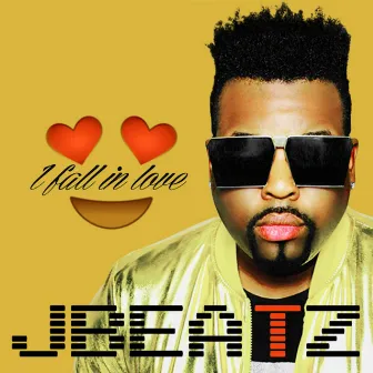 I Fall in Love by Jbeatz