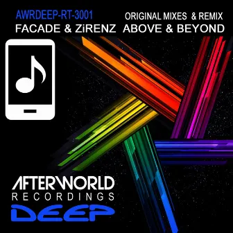 Above and Beyond (Original Vocal Mix Ringtone Vocal) by Façade