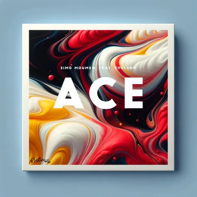 ACE - Radio Edit