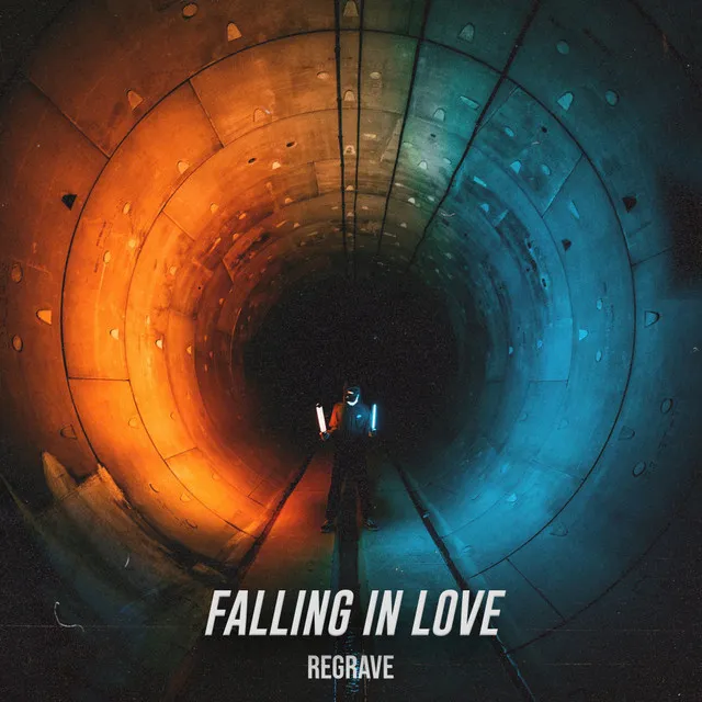 Falling In Love