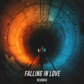 Falling In Love by Regrave