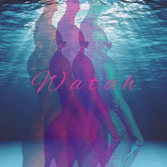 Watah by John Skeete