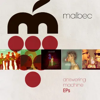 Answering Machine EPs by Malbec