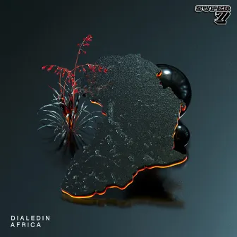 Africa by DialedIN