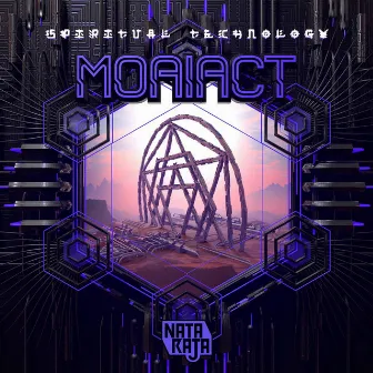 Spiritual Technology by MoaiacT