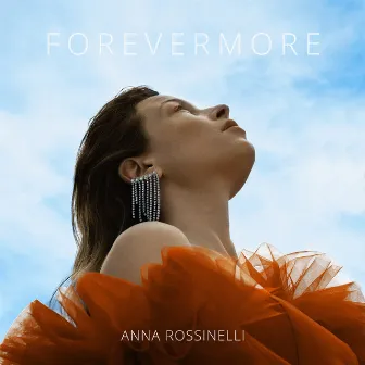 Forevermore by Anna Rossinelli