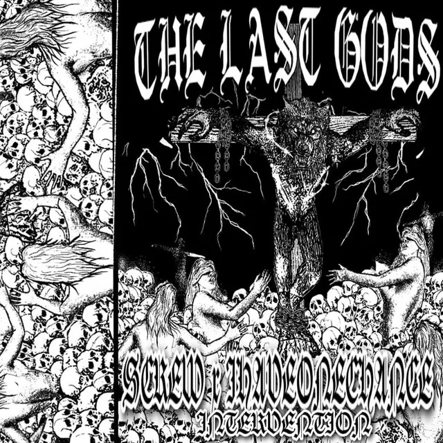 The Last Gods