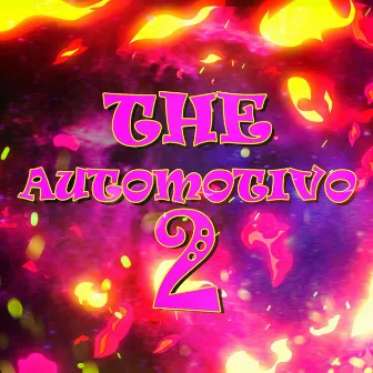 The - Automotivo 2 by KFELIPEE