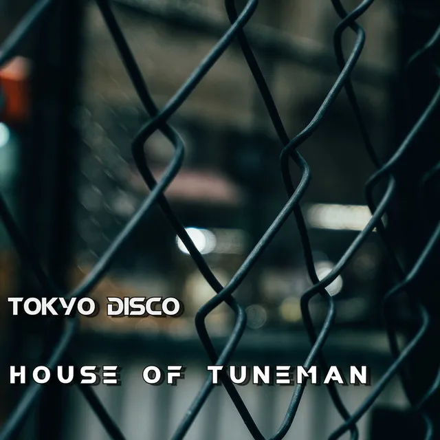 Tokyo Disco