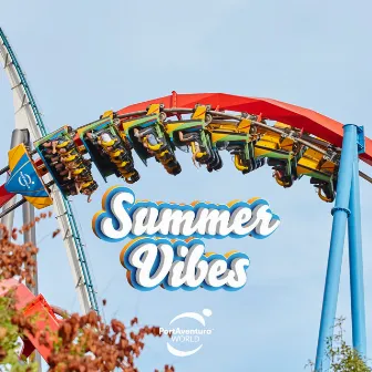 PortAventura: Summer Vibes by MSF