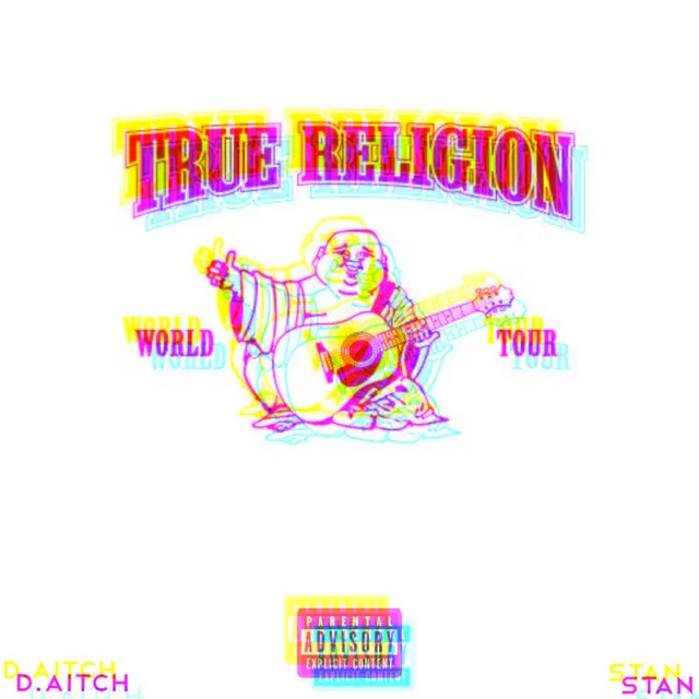 Tru Religion