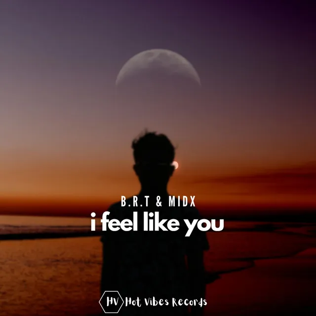 I Feel Like You