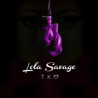 T.K.O by Lola Savage