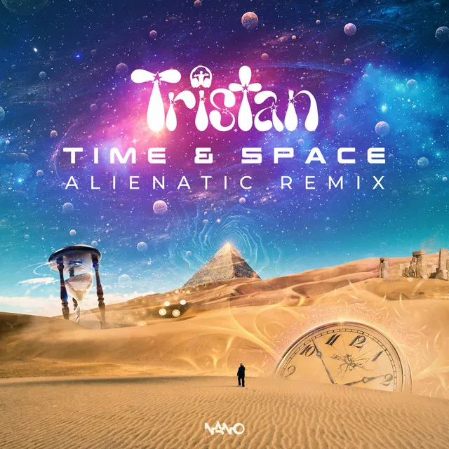 Time & Space - Alienatic Remix