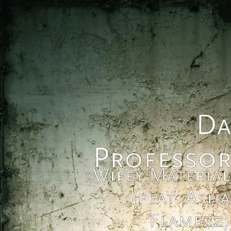 Wifey Material (Feat. Asha Flamezz) by Da Professor