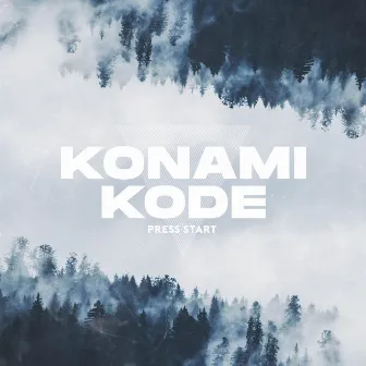 Press Start by Konami Kode