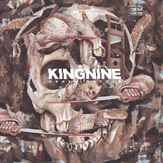 Death Rattle by King Nine