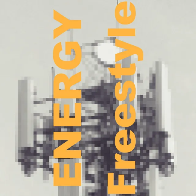 Energy Freestyle