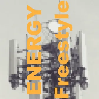 Energy Freestyle by Gamirez