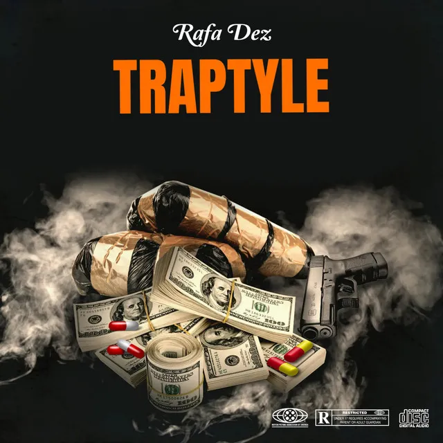 Traptyle