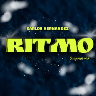 Ritmo by Karlos Hernandez