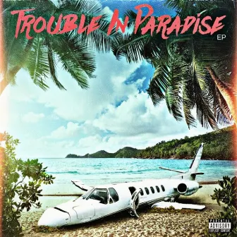 Trouble in Paradise by O.R Noise