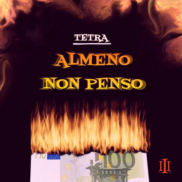 Almeno non penso